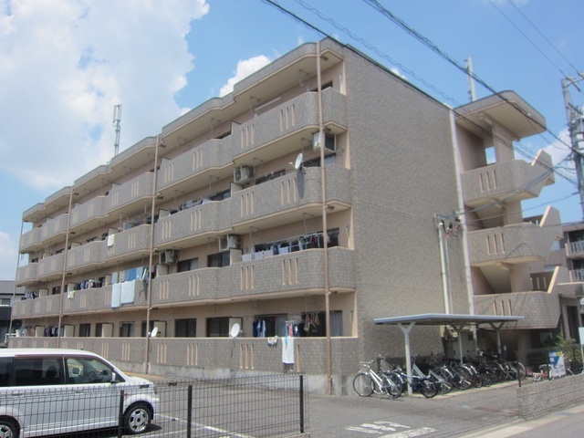 ファミールＫ向山II