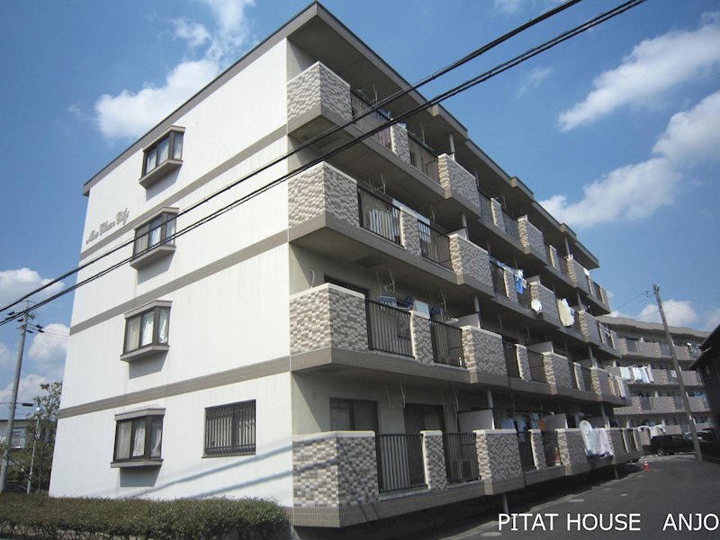 ニュークリーンシティ