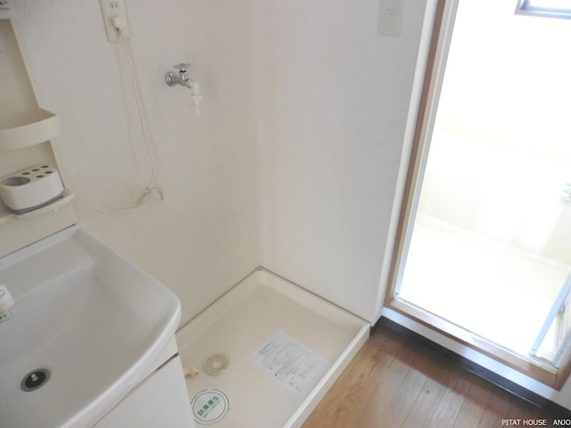 物件内観写真12　(参考写真４０１)