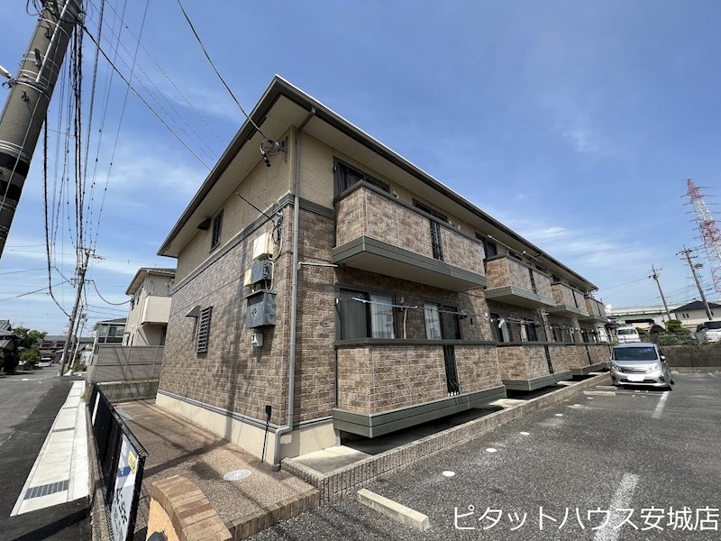 パステルウィンド