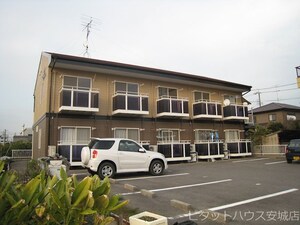 あすなろ外観写真