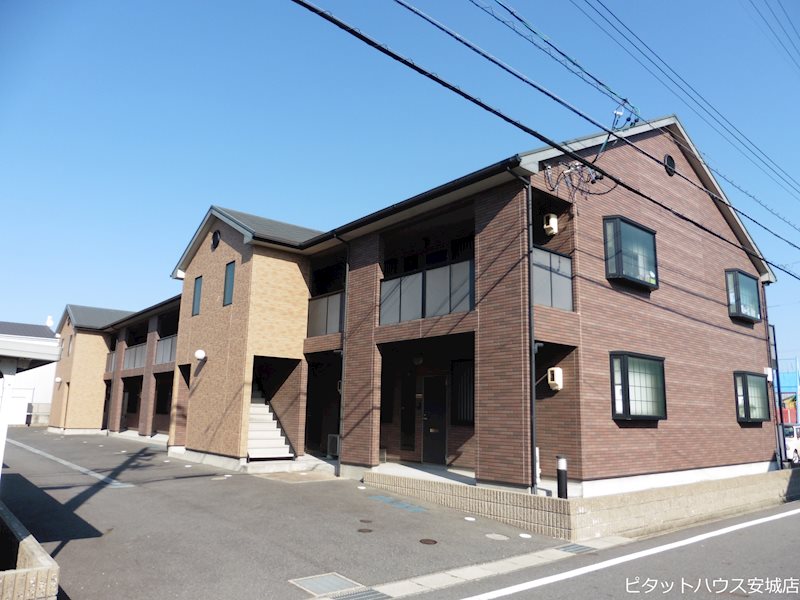 アンプルール　リーブル　悠I