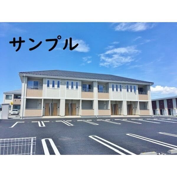 メゾンアイリス