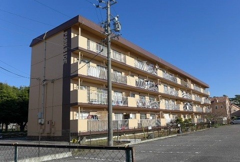 パークサイドマンション