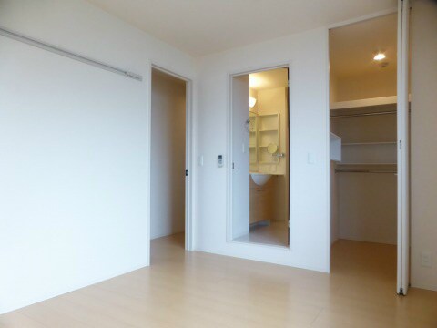 物件内観写真6　(同物件別部屋)