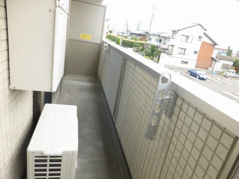 物件内観写真8　(同物件別部屋)
