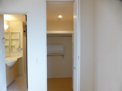 物件内観写真9　(同物件別部屋)