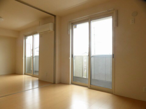 物件内観写真16　(同物件別部屋)