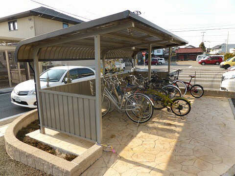 物件内観写真20　(同物件別部屋)