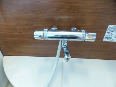 物件内観写真21　(同物件別部屋真)