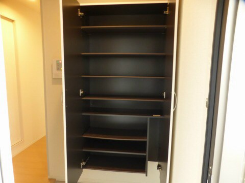 物件内観写真26　(同物件別部屋)