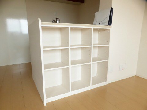 物件内観写真32　(同物件別部屋)