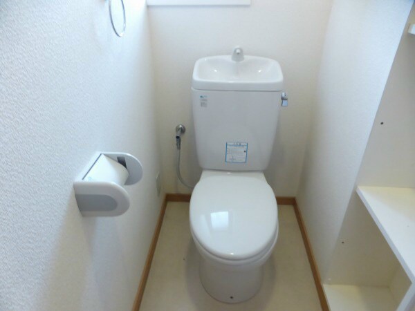 トイレ(C201参考写真)