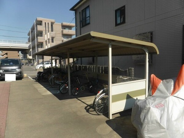 その他共有部分(参考写真)