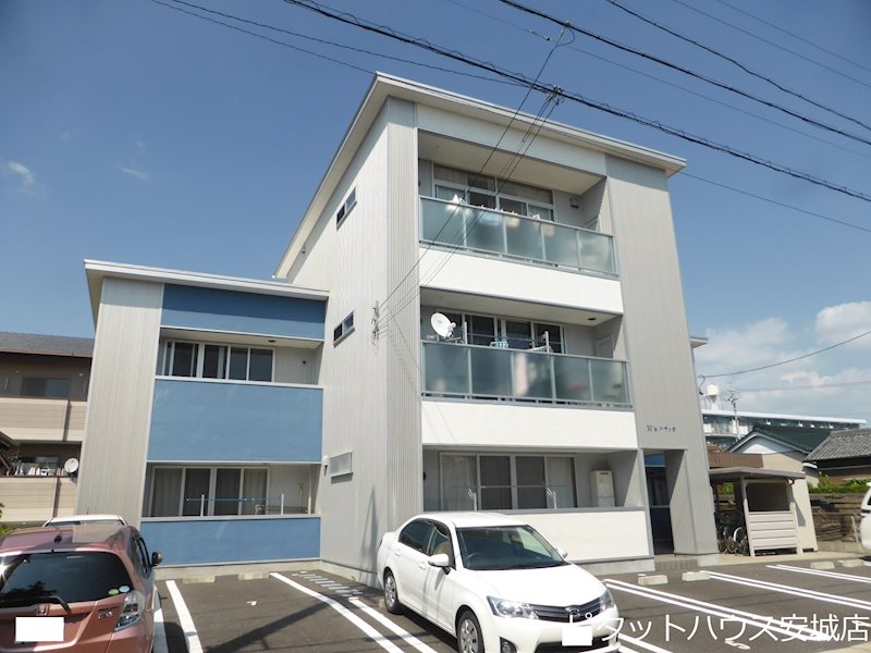 Ｍ’ｓパティオ