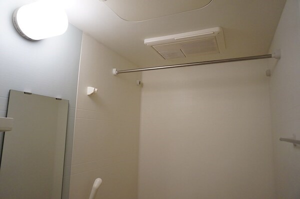 その他設備(同物件別部屋)