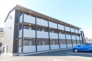プロスペリテ美園外観写真