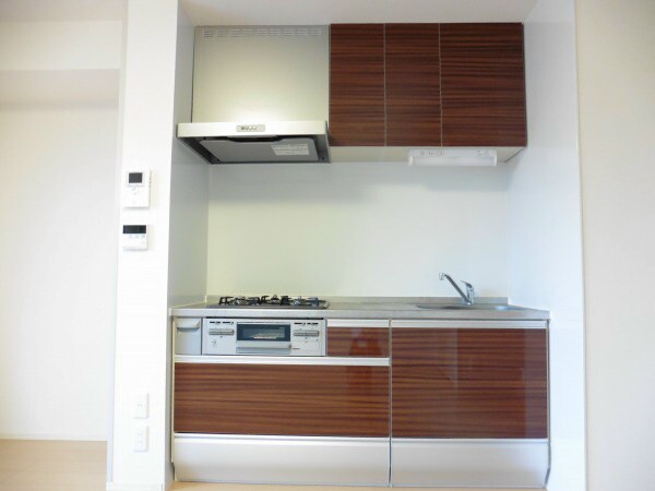 物件内観写真3　(別室例)