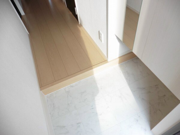 物件内観写真7　(別室例)