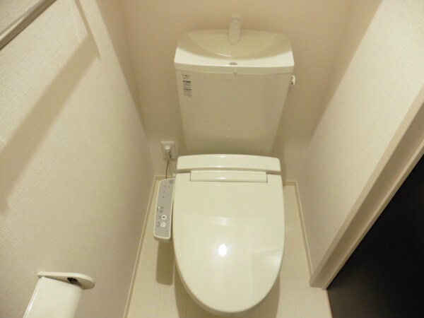 物件内観写真10　(別室例)