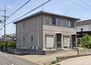 二宮池田貸家外観写真