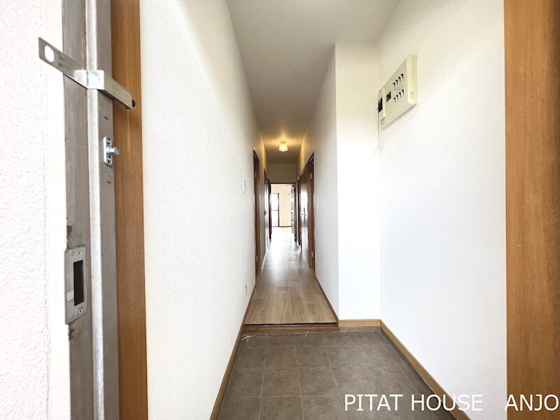 物件内観写真7　(参考写真２０２（反転タイプ）)