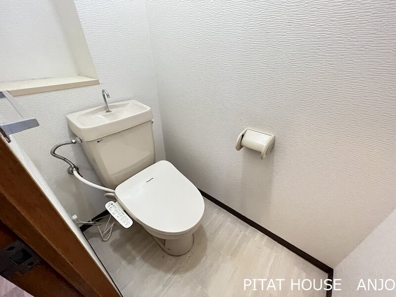 物件内観写真10　(参考写真２０２参考写真２０２（反転タイプ）)