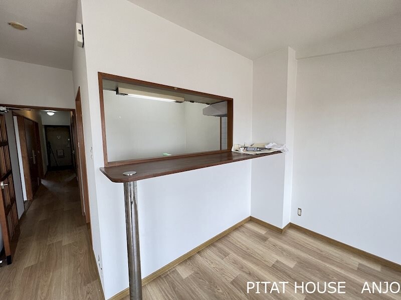 物件内観写真13　(参考写真２０２（反転タイプ）)