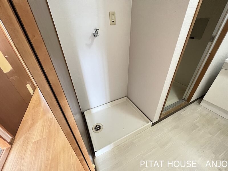 物件内観写真14　(参考写真２０２参考写真２０２（反転タイプ）)