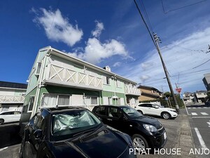 ドミールＮ2外観写真