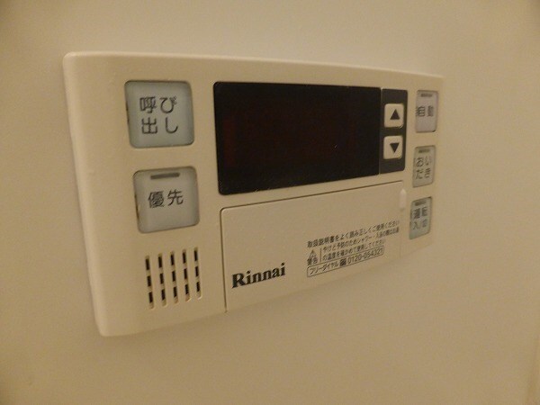 その他設備(101参考写真)