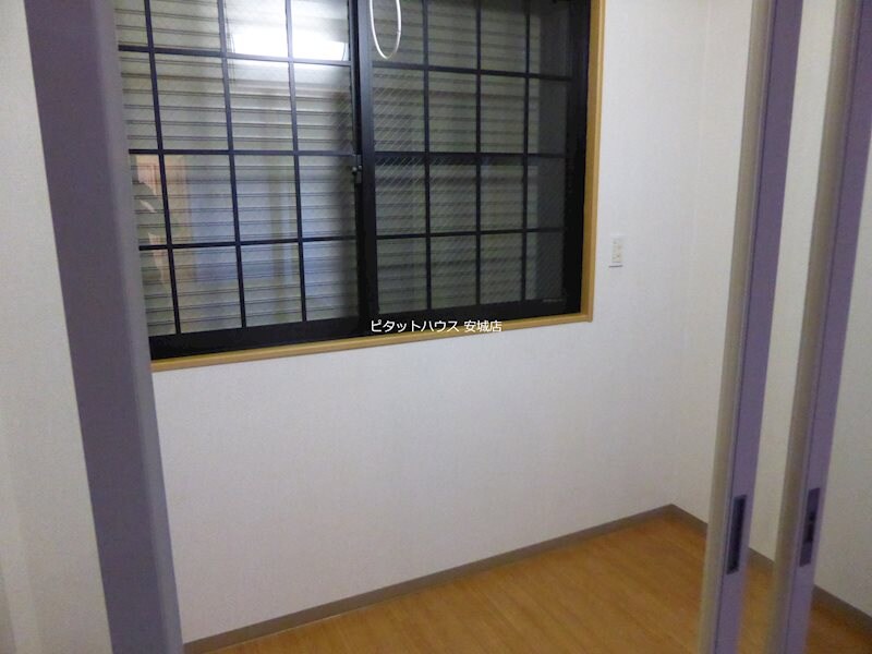 物件内観写真9　(参考写真１０１サンルーム)