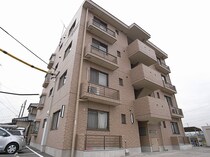 GREEN HOUSE TSURUTAの外観写真