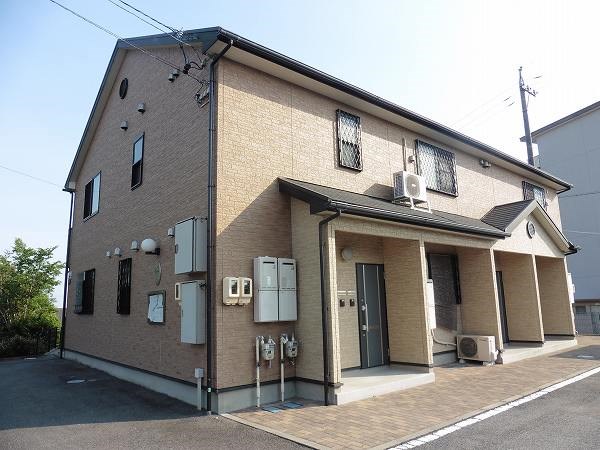 アンプルール　リーブル　Soleado II