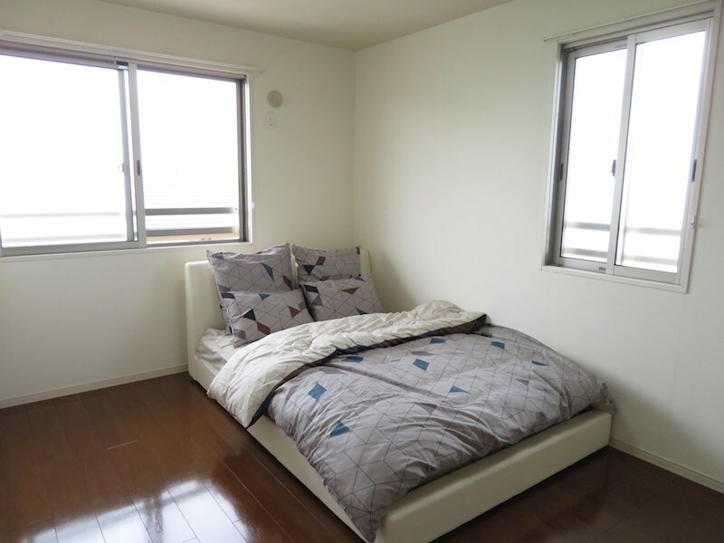 物件内観写真6　(家具家電は付きません。)