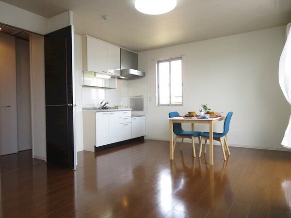 その他部屋・スペース(家具家電は付きません。)