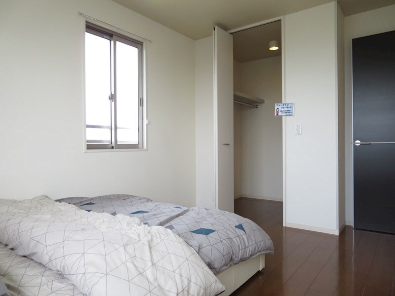 物件内観写真16　(家具家電は付きません。)