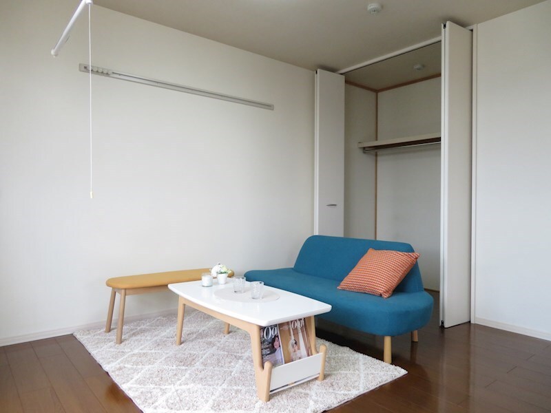 物件内観写真19　(家具家電は付きません。)