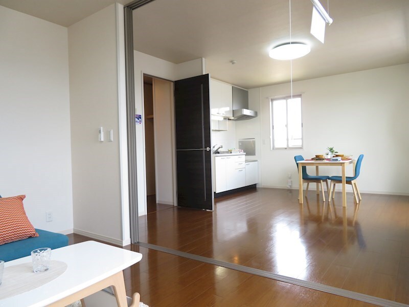 物件内観写真20　(家具家電は付きません。)