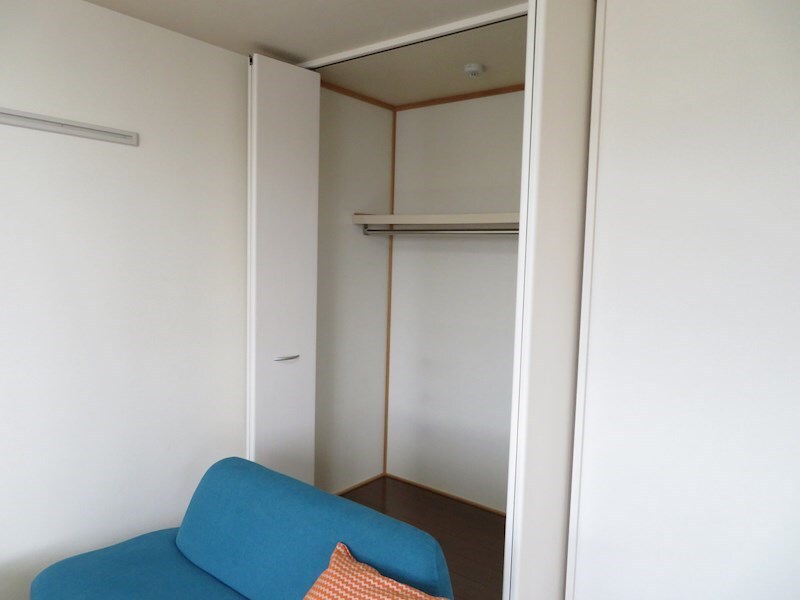 物件内観写真21　(家具家電は付きません。)