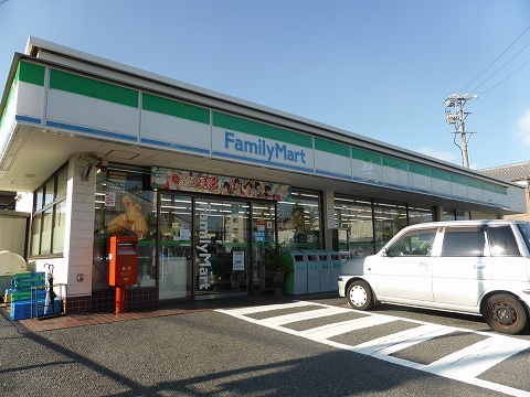 ﾌｧﾐﾘｰﾏｰﾄ 知立谷田町店
