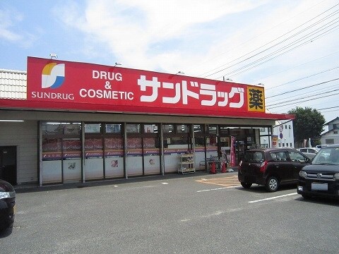 ｻﾝﾄﾞﾗｯｸﾞ 美園店