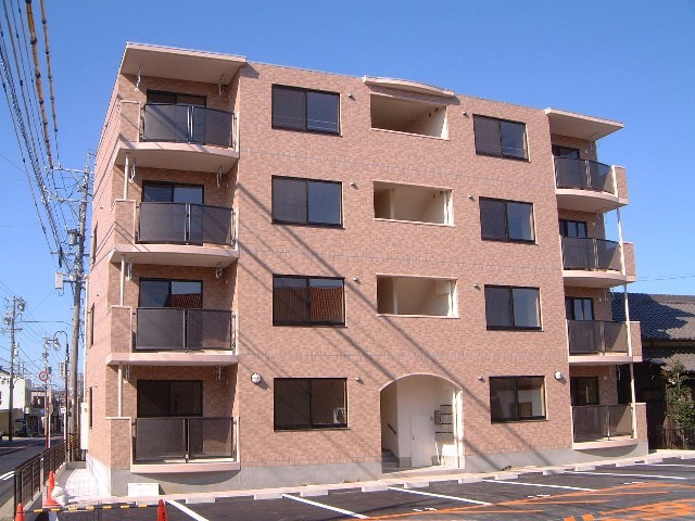 ＲＥＳＩＤＥＮＣＥ華