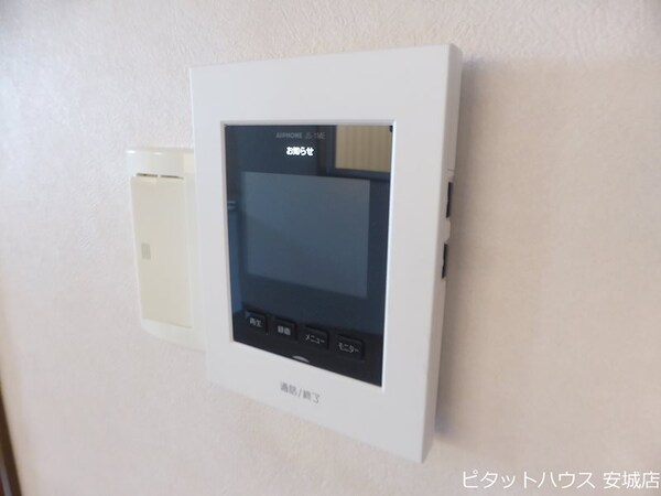 セキュリティ(202参考写真)