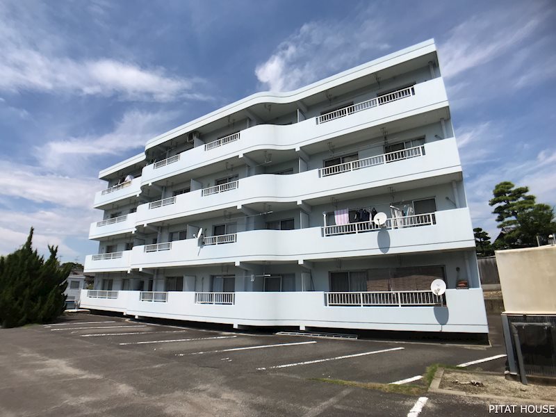 ピアコートやよい