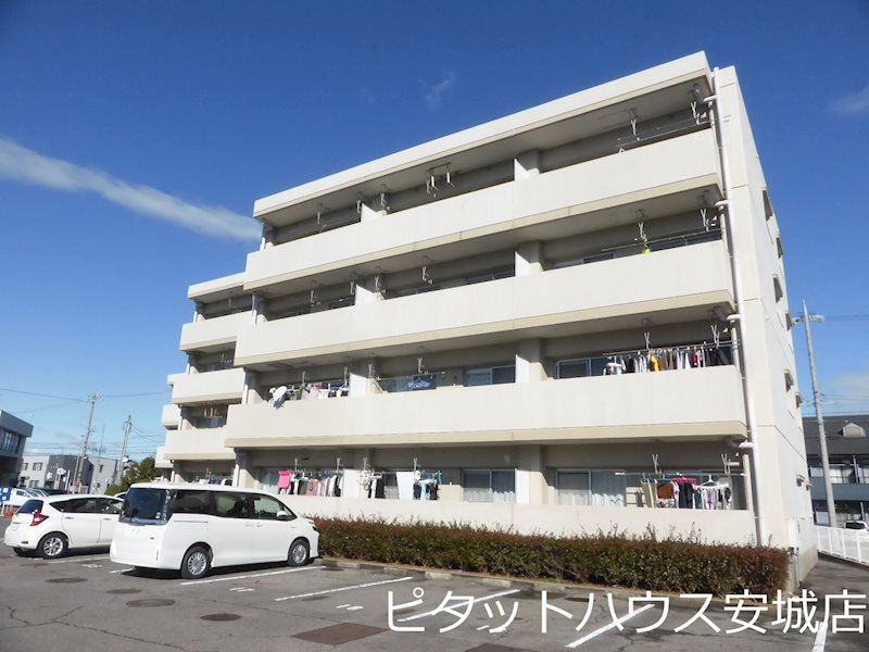 レジデンス東刈谷II