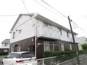 サニーハウス　Ａ
