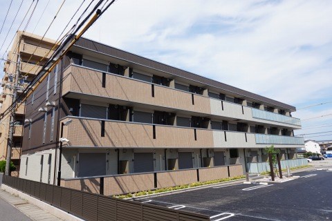 ＴＨＥ　ＦＩＲＳＴ