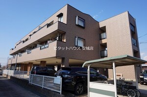 ＳＯＬＥ城山外観写真