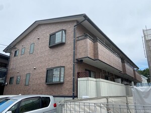 ファインプレストII外観写真